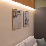 Ground Living Apartment