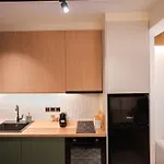 Ground Living Apartment Volos