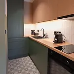 Ground Living Apartment