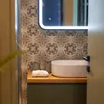 Ground Living Apartment
