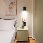 Apartment Ground Living