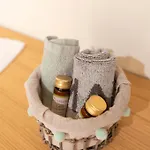 Ground Living