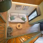 Ground Living Apartment *