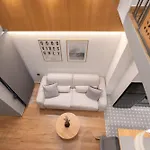 Apartment Ground Living *