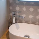 Ground Living Apartment Volos