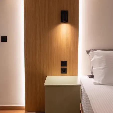 Ground Living Appartement