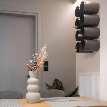 Ground Living Apartament *