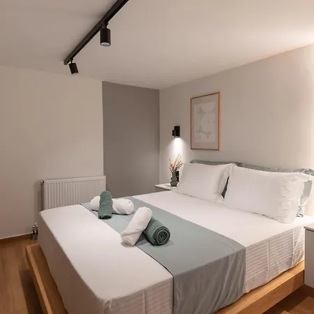 Ground Living Appartement *