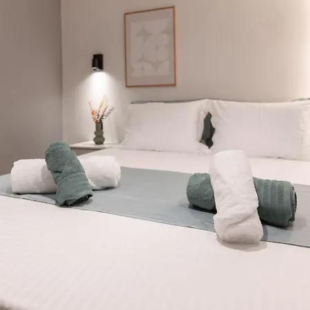 Apartament Ground Living *