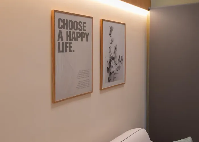 Ground Living Apartament