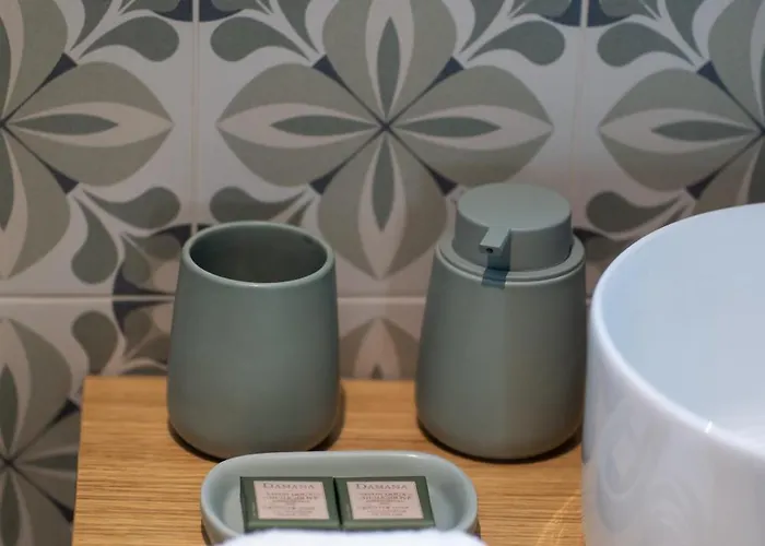 Ground Living Apartament Wolos