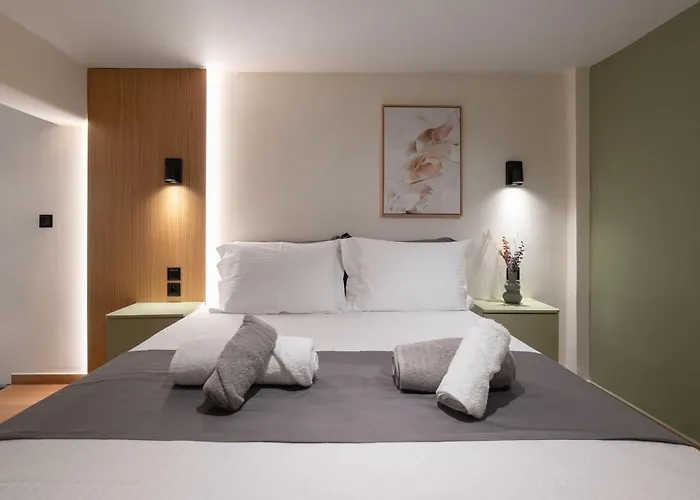 Apartament Ground Living *