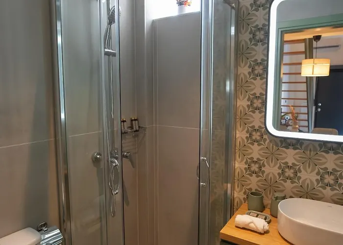 Apartament Ground Living