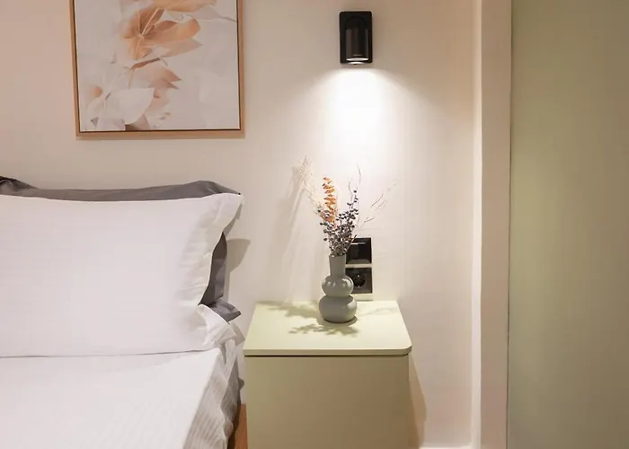 Apartament Ground Living