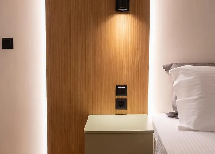 Ground Living Apartament