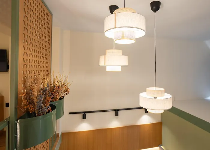 Ground Living Apartament *