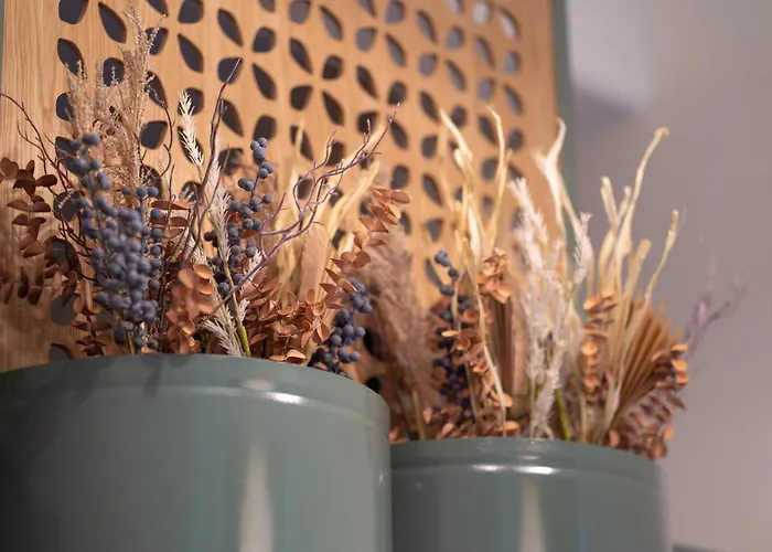 Apartament Ground Living