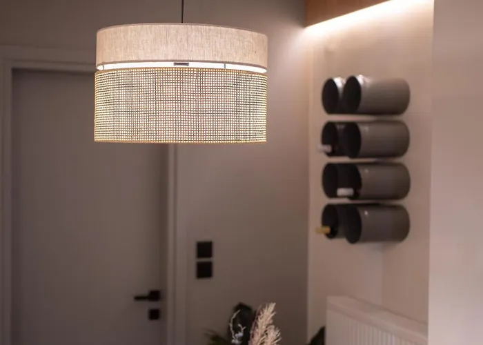 Apartament Ground Living *