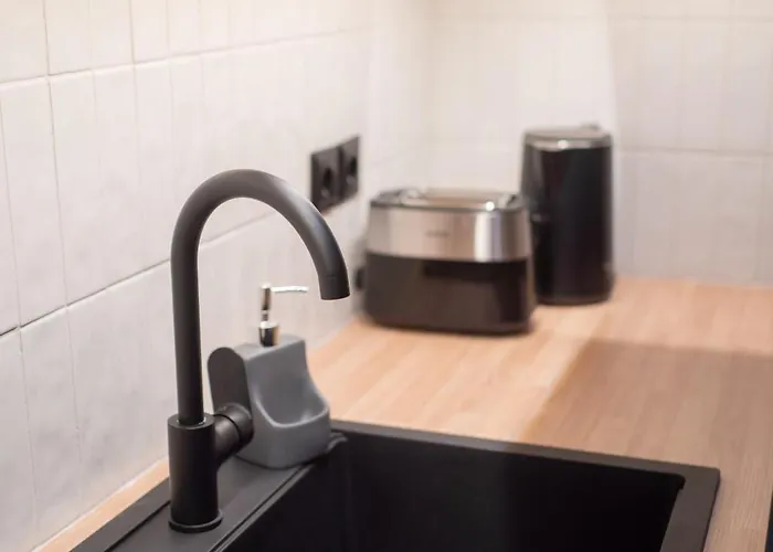 Apartament Ground Living *