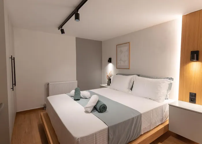 Ground Living Apartament *