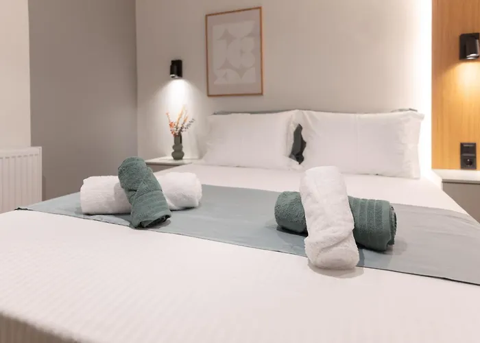 Apartament Ground Living *