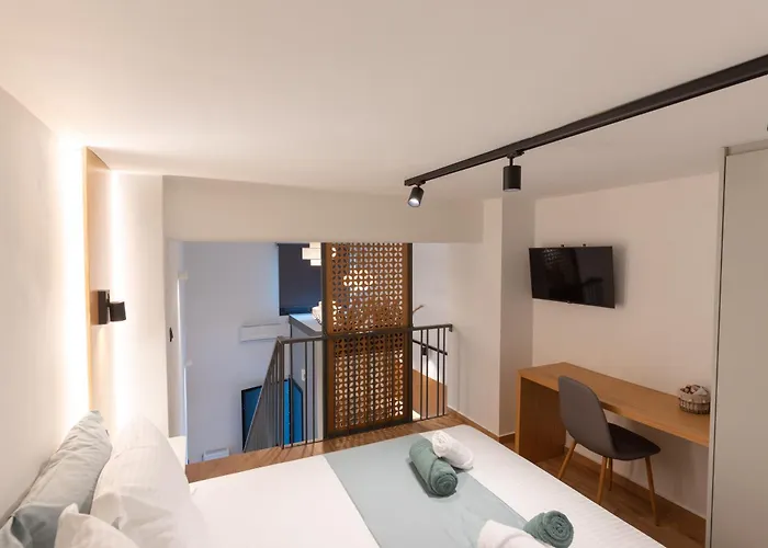 Ground Living Apartament Wolos