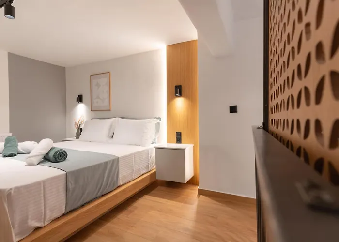 Apartament Ground Living *