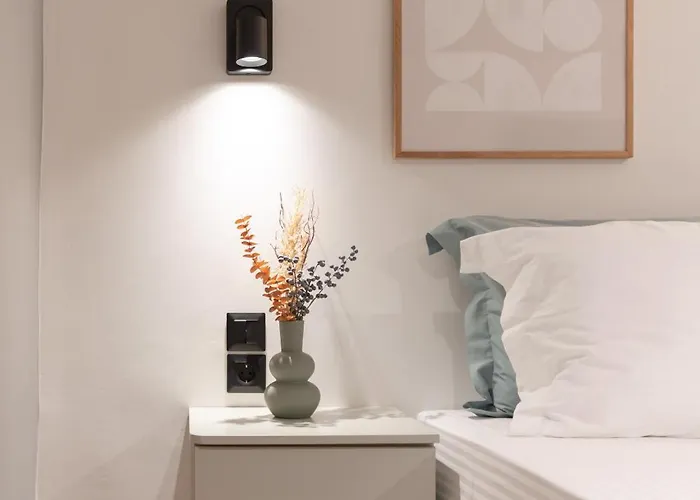 Apartament Ground Living Wolos