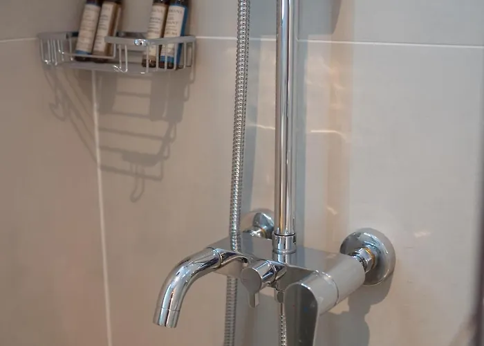 Ground Living Apartament Wolos