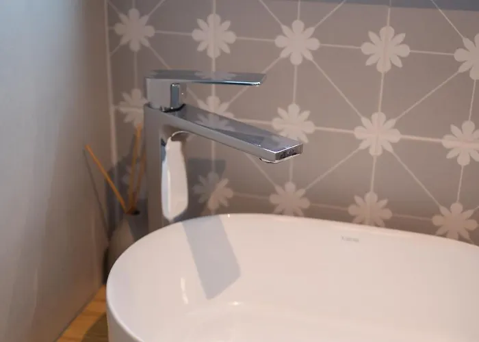 Ground Living Apartament Wolos