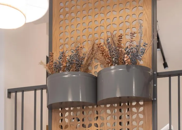 Ground Living Apartament