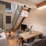 Lejlighed Ground Living Volos