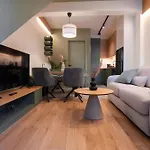 Lejlighed Ground Living Volos