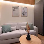 Ground Living Volos