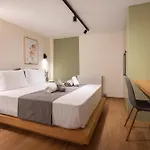 Ground Living Volos