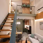 Lejlighed Ground Living