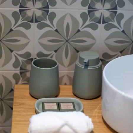 Ground Living Апартаменты Волос