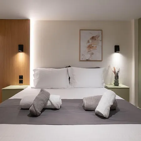 Appartement Ground Living *