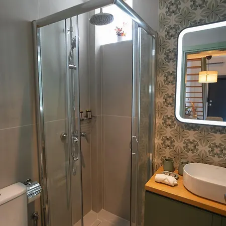 Апартаменты Ground Living