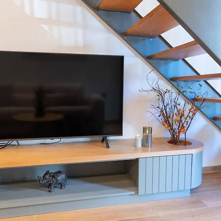 Ground Living Appartement
