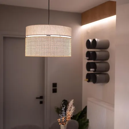 Апартаменты Ground Living *