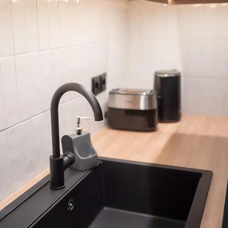 Апартаменты Ground Living *