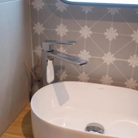 Ground Living Апартаменты Волос