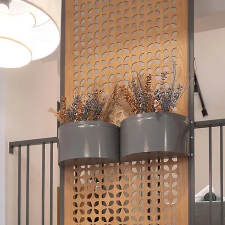 Ground Living Апартаменты